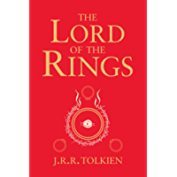 The Lord of the Rings: The classic fantasy masterpiece (English Edition)
